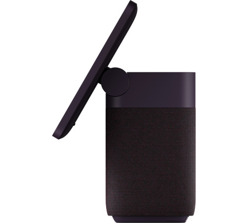 Колонка с умным дисплеем Яндекс Станция Дуо Макс красный