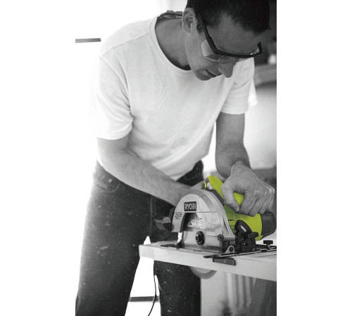 Дисковая циркулярная пила Ryobi RCS1400-G