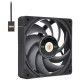 Комплект вентиляторов для корпуса Thermaltake Toughfan EX12 Pro 3-Fan Pack CL-F171-PL12BL-A