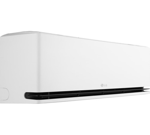 Кондиционер LG Dualcool Deluxe Pro H09S1D