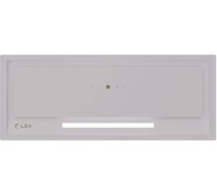 Кухонная вытяжка LEX Hyper 600 GS Inverter WH