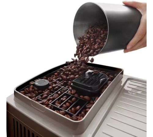 Кофемашина DeLonghi Magnifica Start ECAM220.50.BG