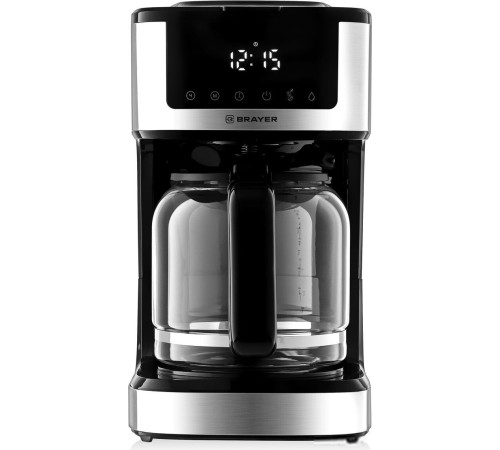 Кофеварка Brayer BR1124
