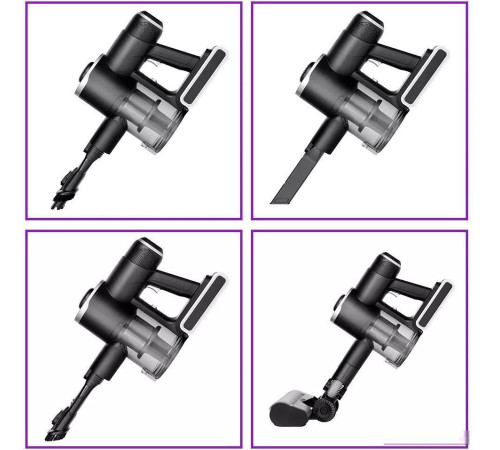 Пылесос Kitfort KT-5123