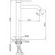 Смеситель Gappo G1006-23