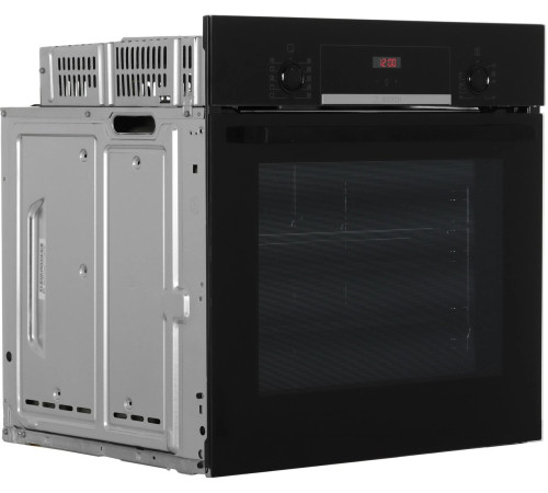 Электрический духовой шкаф Bosch Serie 4 HBF514BB1T
