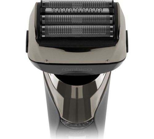 Электробритва Rombica SRX-002
