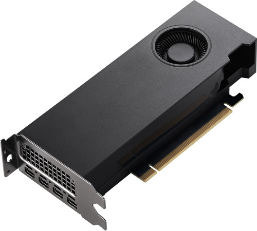 Видеокарта NVIDIA RTX A2000 12GB GDDR6 900-5G192-2250-000