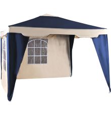 Тент-шатер Green Glade Садовый тент 1031 3x3 м