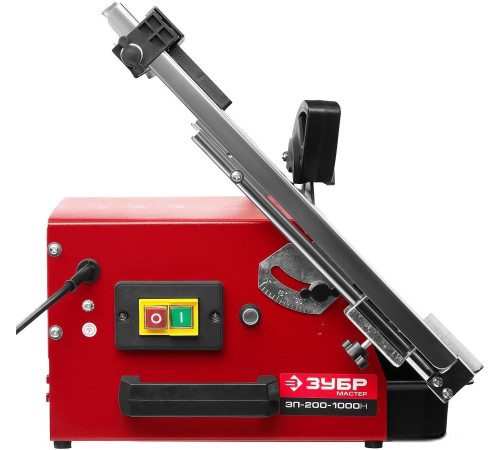 Электрический плиткорез Зубр ЭП-200-1000Н