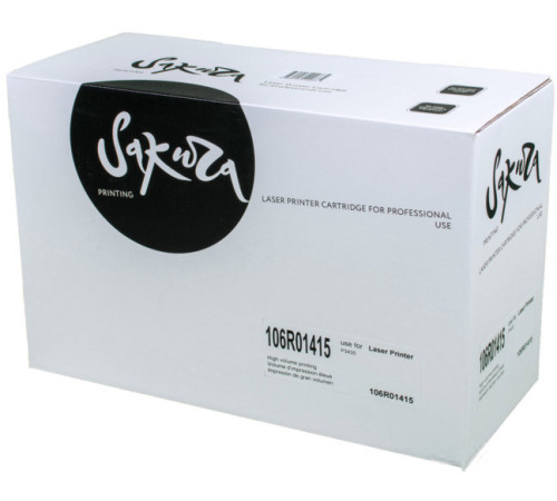 Картридж Sakura Printing SA106R01415