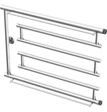 Полотенцесушитель Gloss & Reiter Prestige. ПМ.7.50Х70 1