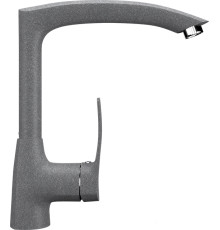 Смеситель Ulgran U-005 342 графитовый