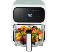 Аэрогриль аэрофритюрница Kitfort KT-8147