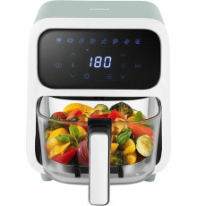 Аэрогриль аэрофритюрница Kitfort KT-8147