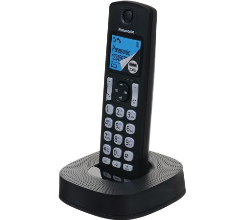 Радиотелефон Panasonic KX-TGC310RU1