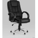 Офисное кресло Stool Group TopChairs Atlant черный