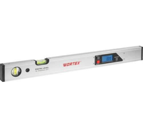 Уровень строительный Wortex DL 6000 0323276