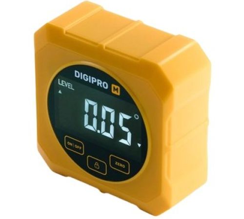 Уровень электронный Instrumax Digipro M