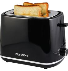 Тостер Oursson TO2112/BL