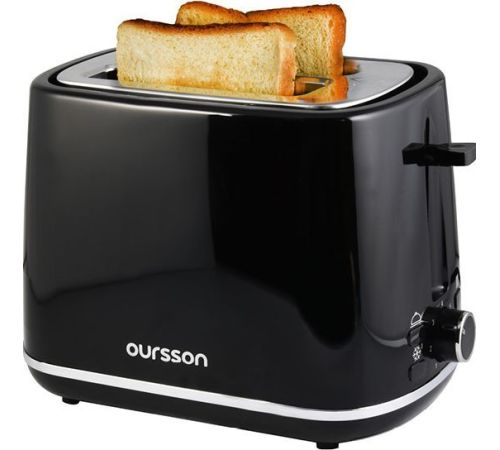 Тостер Oursson TO2112/BL