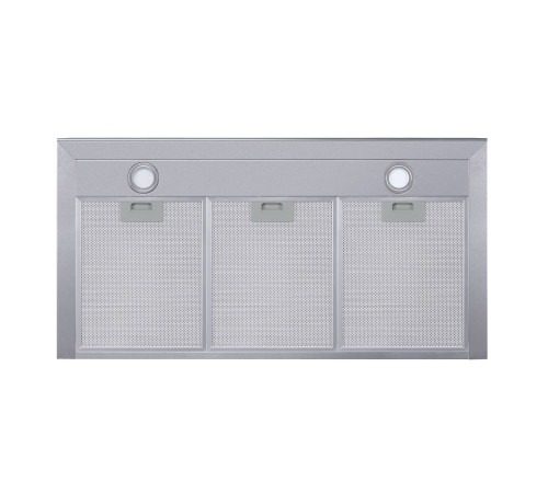 Кухонная вытяжка MAUNFELD Breeze 90 нержавеющая сталь