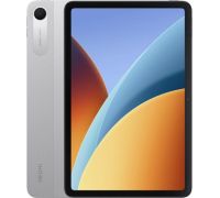Планшет Xiaomi Redmi Pad 2 9.7 4G 4GB/128GB международная версия серебристый