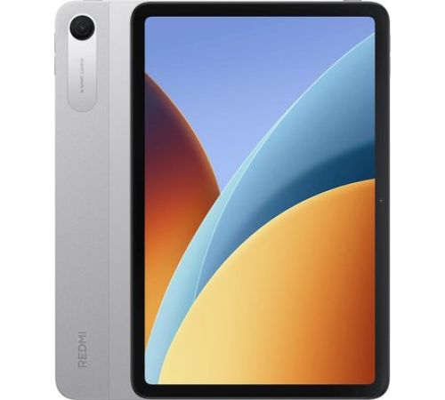 Планшет Xiaomi Redmi Pad 2 9.7 4G 4GB/128GB международная версия серебристый