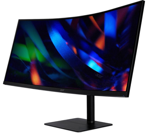 Игровой монитор Acer CZ342CURVbmiphuzx UM.CC2CD.V01