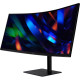 Игровой монитор Acer CZ342CURVbmiphuzx UM.CC2CD.V01