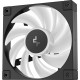 Комплект вентиляторов для корпуса DeepCool FD12 ARGB R-FD12-BKAPN3-G