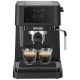 Рожковая кофеварка DeLonghi Stilosa EC235.BK