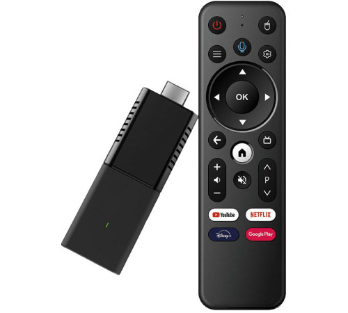 Смарт-приставка Miru N5 Nova Stick 2ГБ/16ГБ