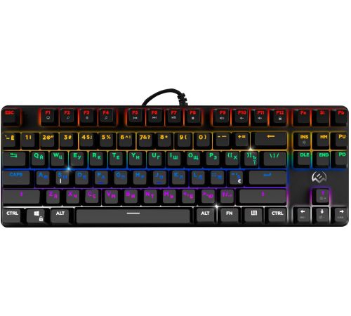 Клавиатура SVEN KB-G9150