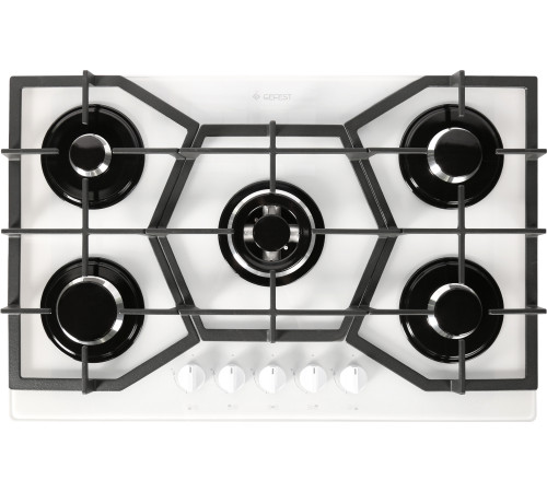 Варочная панель GEFEST СГ СН 2340 К22