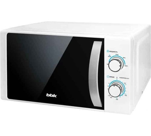 Микроволновая печь BBK 20MWS-711M/WS