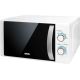 Микроволновая печь BBK 20MWS-711M/WS