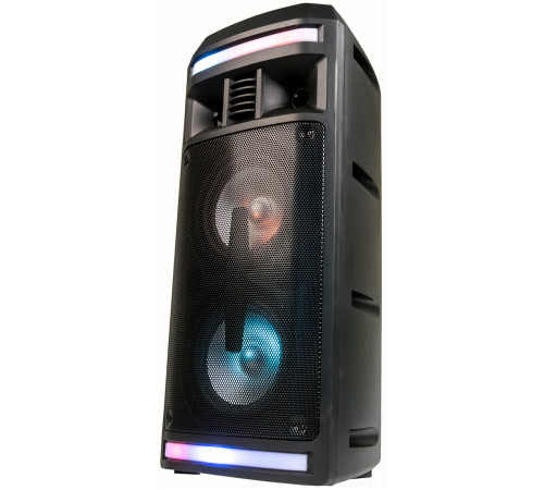 Патибокс Dialog AO-12