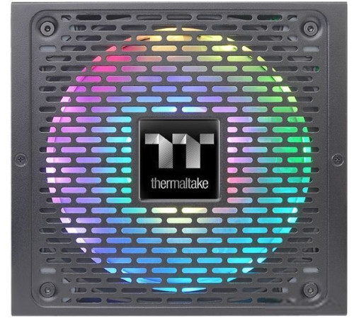 Блок питания Thermaltake Toughpower GF3 ARGB 750W Gold TT Premium Edition PS-TPD-0750F4FAGE-1