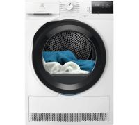 Сушильная машина Electrolux GentleCare 600 EW6D28BE