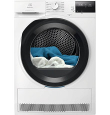 Сушильная машина Electrolux GentleCare 600 EW6D28BE
