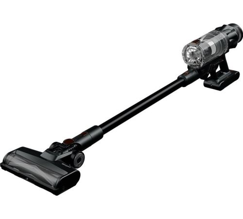 Пылесос Weissgauff V17 BLDC 830 Graphite StormBlast Turbo