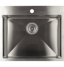 Кухонная мойка IDDIS Haze HAZ59S0i77