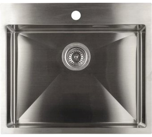 Кухонная мойка IDDIS Haze HAZ59S0i77
