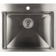 Кухонная мойка IDDIS Haze HAZ59S0i77