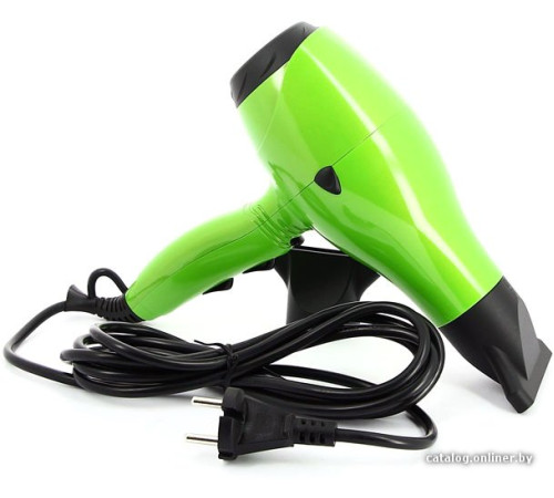 Фен Dewal Profile Compact зеленый [03-119]