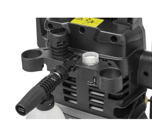 Мойка высокого давления Garvill ABW-70