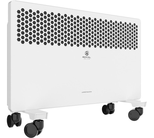 Конвектор Royal Clima Lumino Meccanico REC-LUW1500M