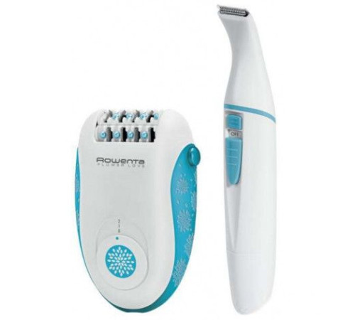 Эпилятор Rowenta Flower Love EP2851F1