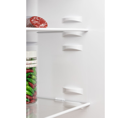 Холодильник Nord Nordfrost NRB 162NF B